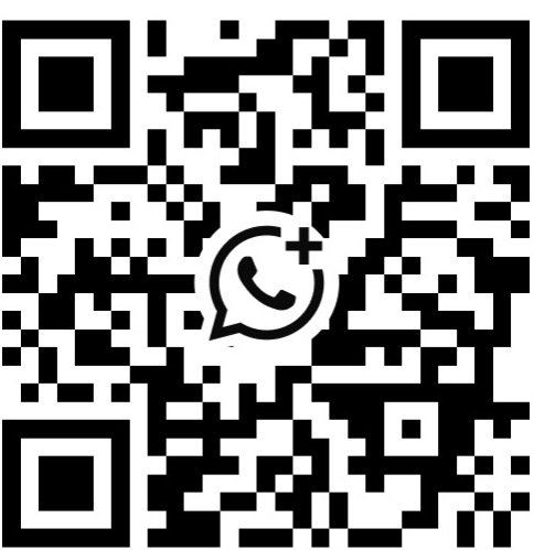 Milyan Link WhatsApp QR code